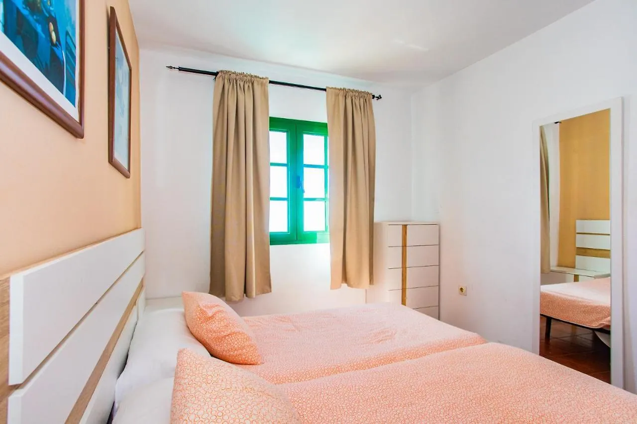 Villas Bocaina Beach Puerto del Carmen  Spain
