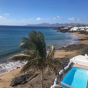 Caleton Puerto del Carmen (Lanzarote)